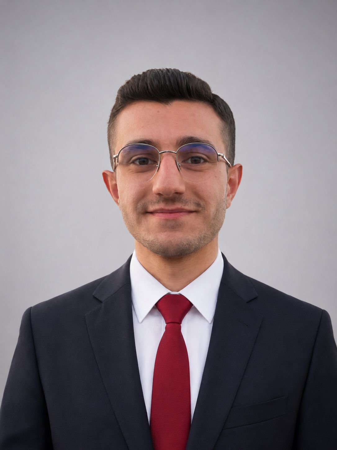 Ali İhsan Çebi